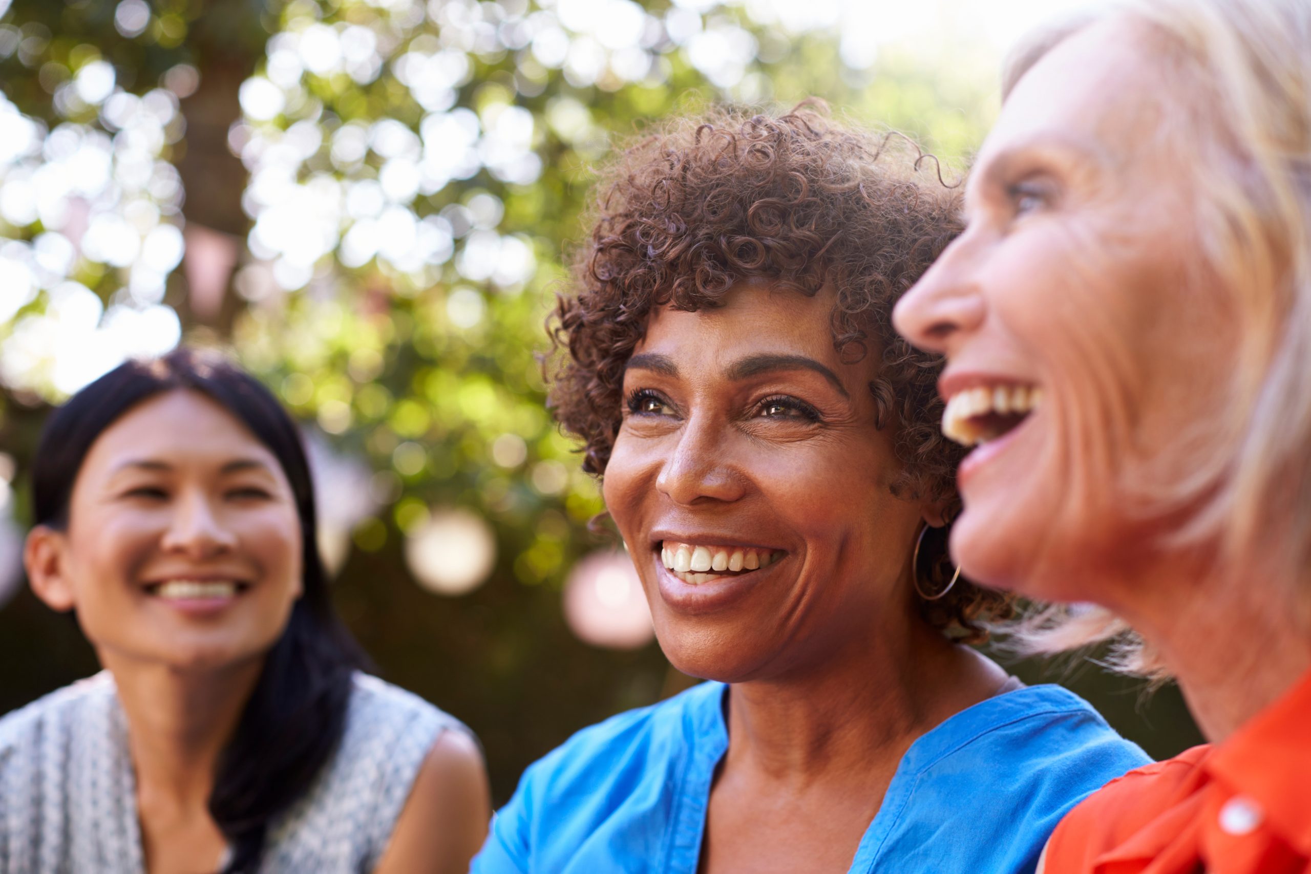 Menopause support
